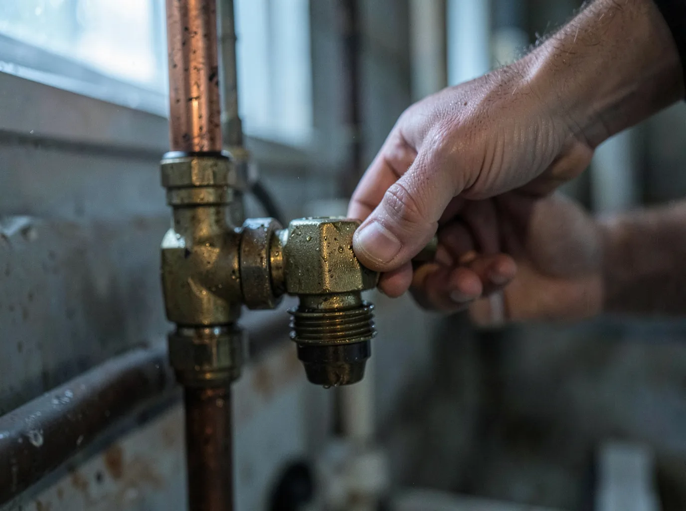 Emergency Plumber Buellton, CA FAQs